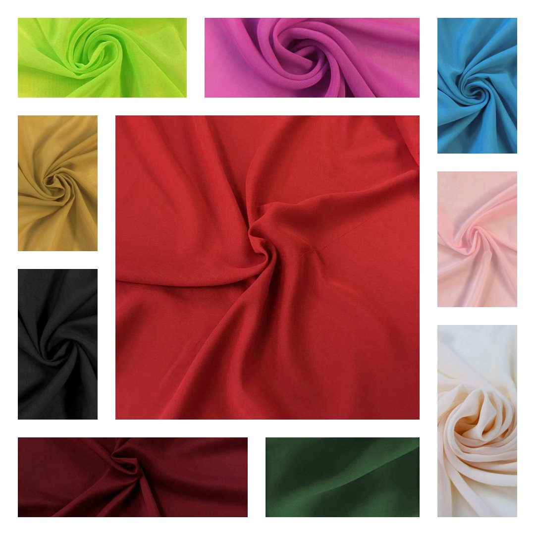 New Creations Fabric & Foam Inc, 59/60 ancho 80% nailon 20% elastano tela,  traje de baño/ropa activa (aguamarina, 3 yardas)