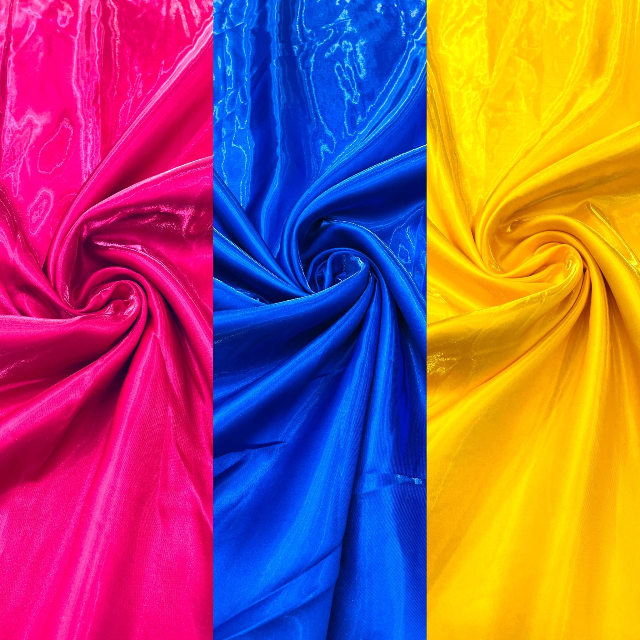 Solid Satin – New Creations Fabric & Foam Inc