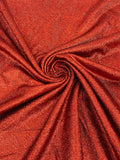 Glitter Stretch shimmer 58” wide-Glimmer-Sparkling Fabric-Prom-Nightgown-Sold by the yard.