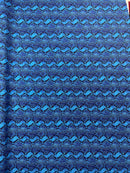 PYTHON SNAKE DIGITAL PRINT ON A SPANDEX FABRIC (By The Yard)