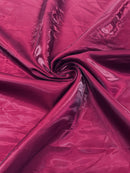 LIQUID SHINY BLIDAL SATIN FABRIC (by the yard)