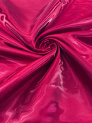 LIQUID SHINY BLIDAL SATIN FABRIC (by the yard)