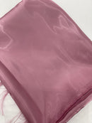 LIQUID SHINY BLIDAL SATIN FABRIC (by the yard)