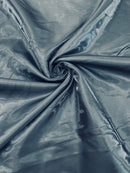 LIQUID SHINY BLIDAL SATIN FABRIC (by the yard)