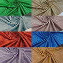 SHIMMER GLITTER STETCH FABRIC (by the yard)