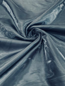 LIQUID SHINY BLIDAL SATIN FABRIC (by the yard)