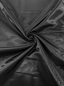 LIQUID SHINY BLIDAL SATIN FABRIC (by the yard)