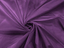 IMITATION SILK TAFFETA FABRIC (by the yard)