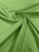 MATTE SATIN FABRIC (PEAU DE SOIE) (by the yard)