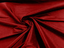 STRETCH TAFFETA FABRIC (sold by the yard)