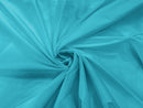 IMITATION SILK TAFFETA FABRIC (by the yard)