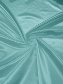 HEAVY BRIDAL SATIN FABRIC (by the yard)