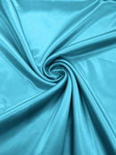 CREPE SATIN FABRIC (by the yard)