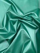 Carbon Fiber Marine Vinyl Upholstery Fabric/Crafting Apparel Vinyl Fabric 54" Wide