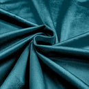Royal Velvet Fabric (By The Yard)