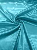 CHARMEUSE SATIN FABRIC (by the yard)