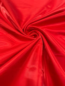 LIQUID SHINY BLIDAL SATIN FABRIC (by the yard)
