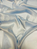 LIQUID SHEER CHIFFON FABRIC (By The Yard)