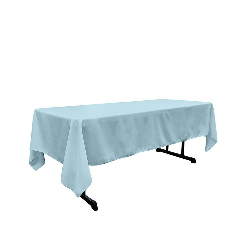Barney Rectangular Polyester Poplin Tablecloth