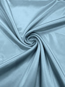 CREPE SATIN FABRIC (by the yard)
