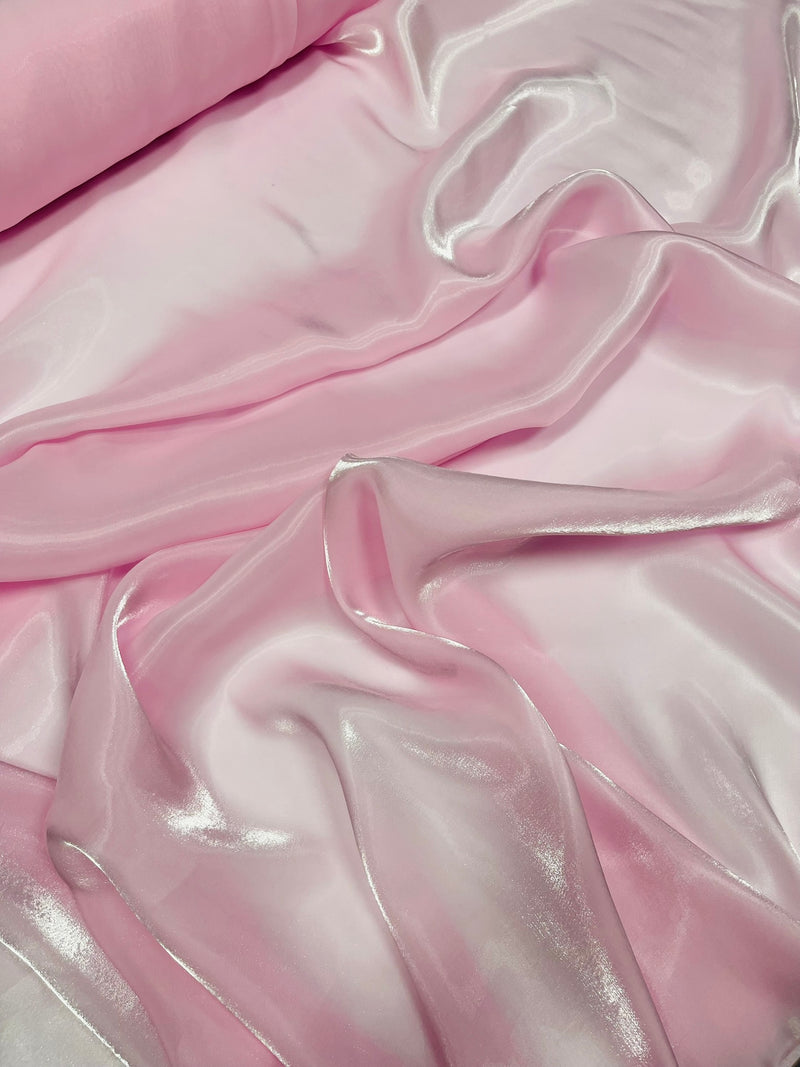 LIQUID SHEER CHIFFON FABRIC (By The Yard)