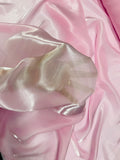 LIQUID SHEER CHIFFON FABRIC (By The Yard)