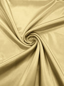 CREPE SATIN FABRIC (by the yard)
