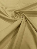 MATTE SATIN FABRIC (PEAU DE SOIE) (by the yard)