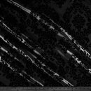 FLOCKING TAFFETA FABRIC (by the yard)