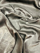 LIQUID SHEER CHIFFON FABRIC (By The Yard)