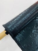 FOGGY FOIL ALL OVER FOIL NYLON SPANDEX FABRIC (by the yard)