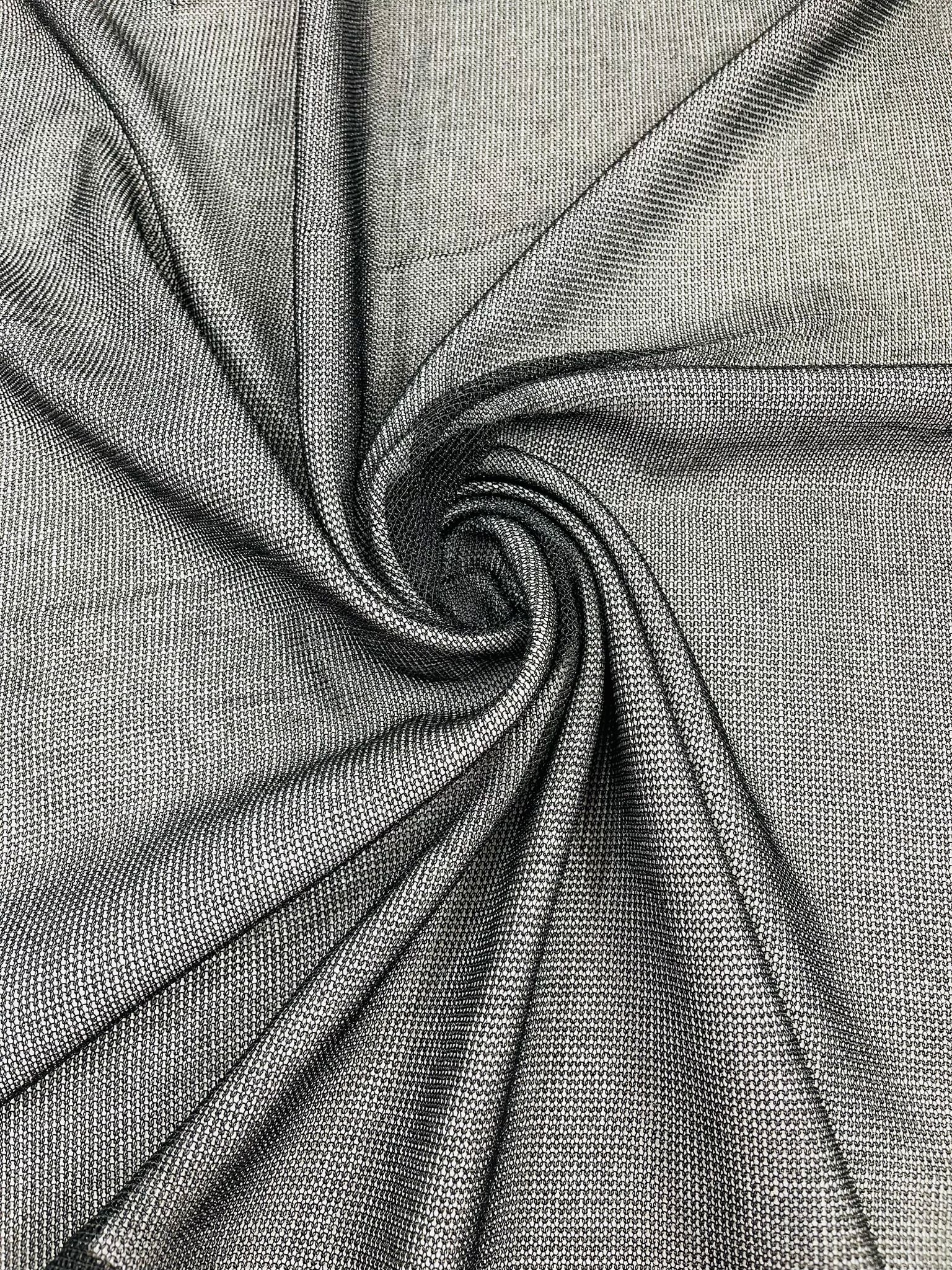 Power Mesh Solid/ All Prints