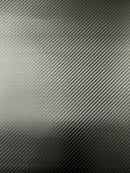 Carbon Fiber Marine Vinyl Upholstery Fabric/Crafting Apparel Vinyl Fabric 54" Wide