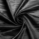 CRUSHED TAFFETA FABRIC (by the yard)