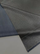 Stretch Vinyl Fabric, Plaid Pattern, 4-Way Stretch, Medium Weight, Sold by The Yard