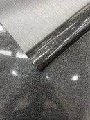 Ultra Sparkle Glitter Upholstery Vinyl Fabric / Crafting Apparel Upholstery Vinyl Fabric 54" Wide.