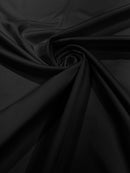 MATTE SATIN FABRIC (PEAU DE SOIE) (by the yard)