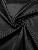 CREPE SATIN FABRIC (by the yard)