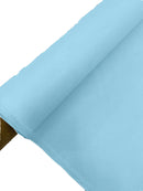 HARD NET TULLE CRINOLINE FABRIC 58" WIDE.