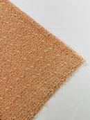 WEB SEQUIN MESH FABRIC (By The Yard)