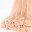 WOOL DOBBY CHIFFON SHEER RUNNER (29" wide x 180" Long)