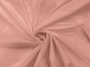 IMITATION SILK TAFFETA FABRIC (by the yard)