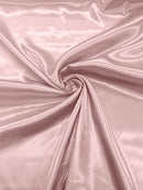 CHARMEUSE SATIN FABRIC (by the yard)