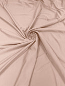SHINY MILLISKIN NYLON SPANDEX FABRIC (by the yard)