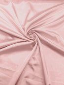 STRETCH CHARMEUSE SATIN FABRIC (by the yard)