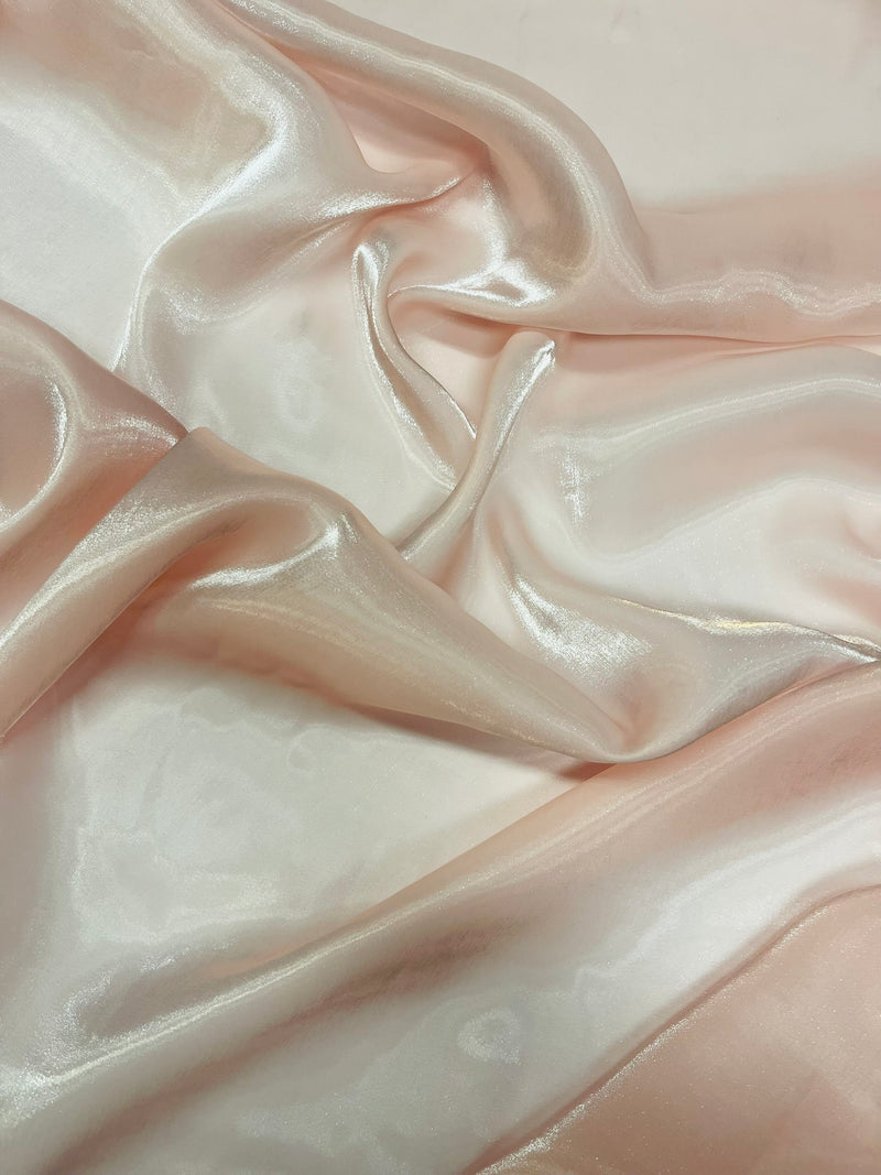 LIQUID SHEER CHIFFON FABRIC (By The Yard)