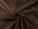 IMITATION SILK TAFFETA FABRIC (by the yard)