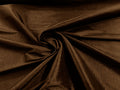 Solid Medium Weight Stretch Taffeta Fabric 58/59" Wide-Sold By The Yard.