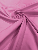 MATTE SATIN FABRIC (PEAU DE SOIE) (by the yard)