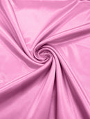 CREPE SATIN FABRIC (by the yard)